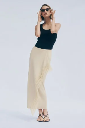 Viste de auténtico lujo con la nueva colección de H&M, sin pagar una fortuna 41 Merca2.es Estilo sin esfuerzo: así se construye un armario inteligente