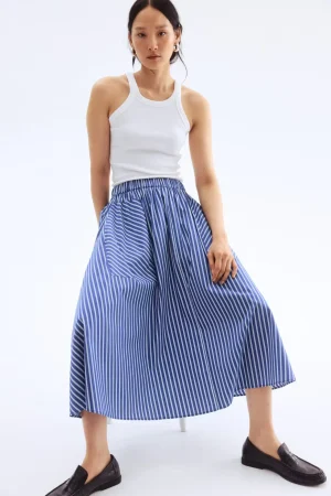 Viste de auténtico lujo con la nueva colección de H&M, sin pagar una fortuna 44 Merca2.es Prendas que son un “sí” rotundo: nuestra selección favorita de H&M