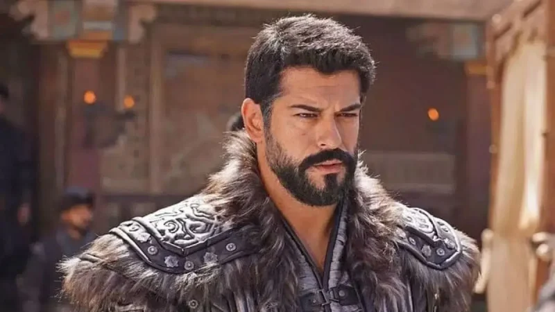 UN FENÓMENO GLOBAL CON SELLO OTOMANO  