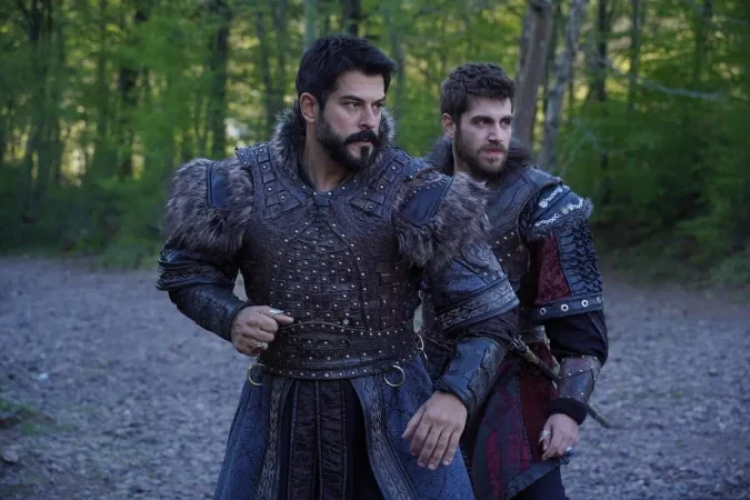 La Sexta apuesta por las series turcas con ‘Imperio’, el fenómeno épico que ha arrasado en su país