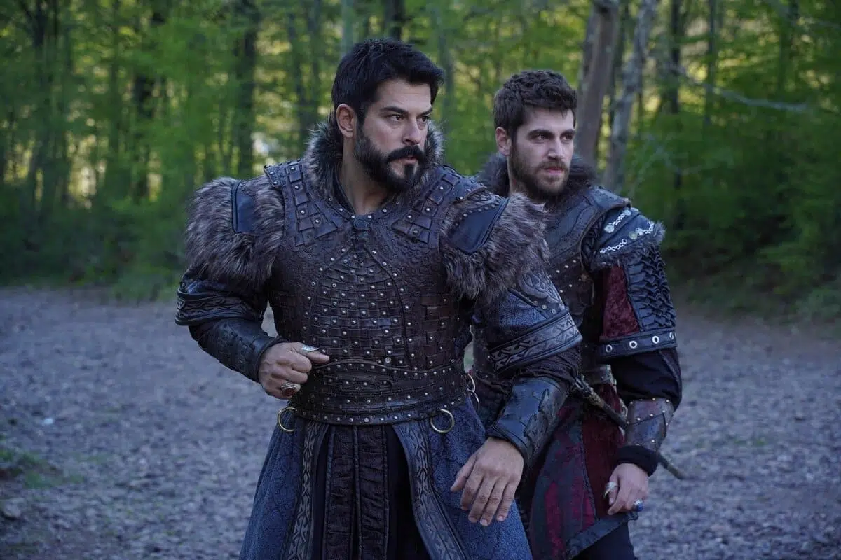 La Sexta apuesta por las series turcas con ‘Imperio’, el fenómeno épico que ha arrasado en su país