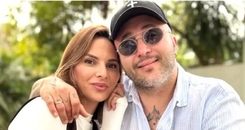 Irene Rosales con Kiko Rivera Merca2.es