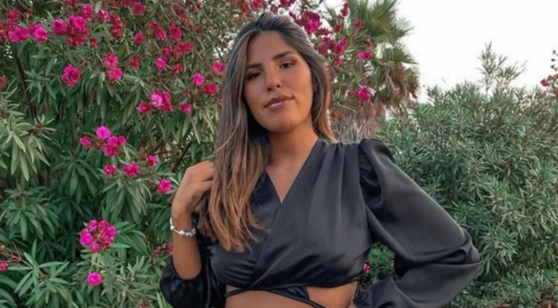 Isa Pantoja Merca2.es