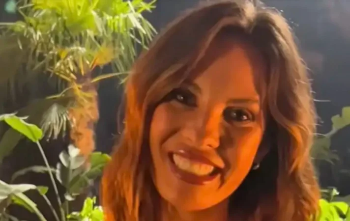 Jessica Bueno Merca2.es