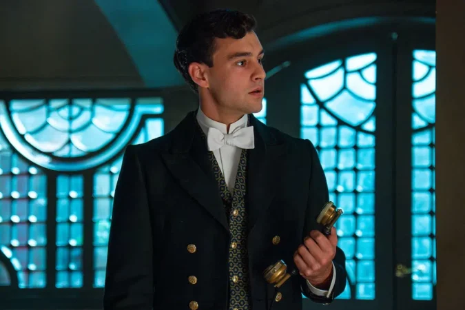 DE LA PERDIDA A LA OBSESIÓN EN LA PROMESA 