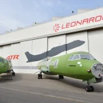 Leonardo no se queda atrás: la multinacional de defensa italiana encabezará el rearme europeo con contratos millonarios 3 Merca2 Leonardo será una de las compañías que liderará el plan de rearme europeo