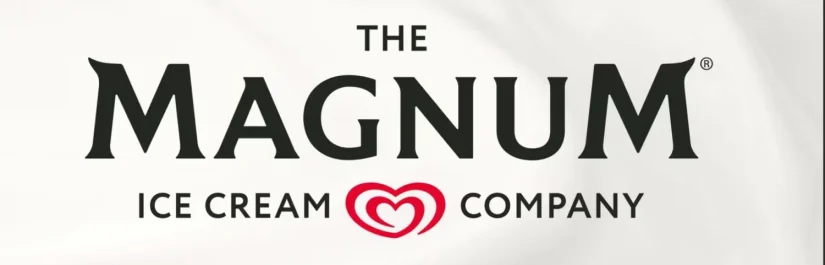 El logo de la nueva empresa de helados de Unilever