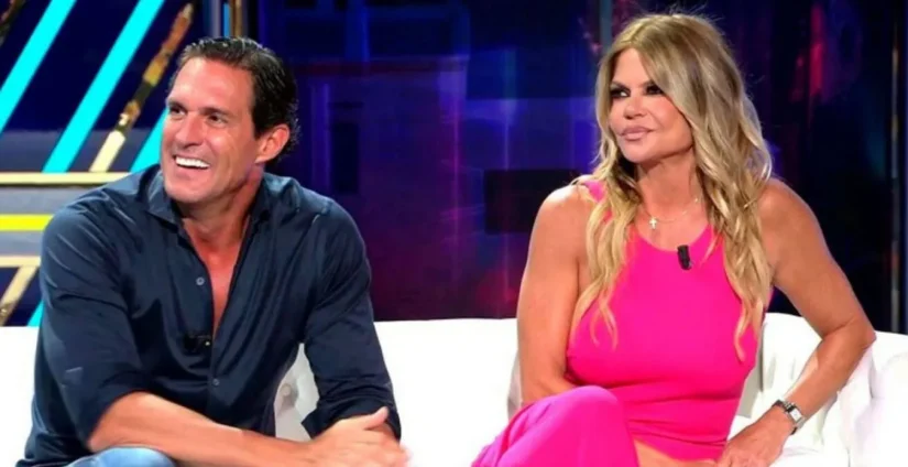 Makoke y Gonzalo Merca2.es