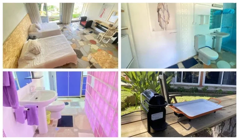 Ya puedes quedarte a dormir en casa de la gran María Jiménez: su hijo alquila las habitaciones y pone a la venta todas sus posesiones 54 Merca2.es Un homenaje que se vive: la casa de María Jiménez se convierte en destino turístico