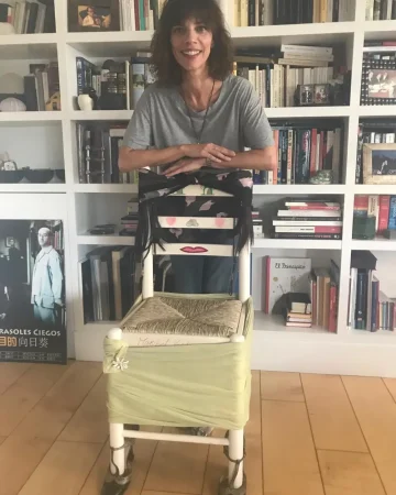 Maribel Verdu casa 5 Merca2.es