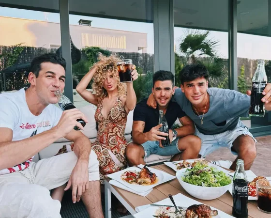 Una casa de dos millones, una vida de privacidad