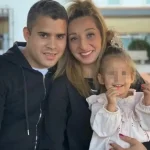 José Fernando manda un mensaje sobre la muerte de Michu: «Lo nuestro era amor»