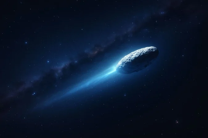 Big Bang: El tiempo que nació en un instante