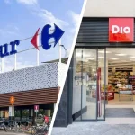 Dia apunta a la compra de Carrefour Express en Argentina