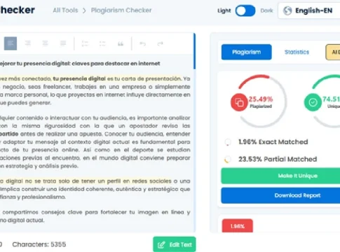 Presencia digital Presencia digital