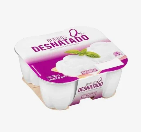 Proteínas al alcance de todos en Mercadona