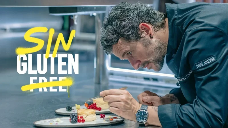 TVE no deja a nadie indiferente con la primera promo de la nueva comedia de los creadores de 'Machos Alfa' 11 Merca2.es TVE sorprende con la primera promo de ‘Sin Gluten’, la nueva comedia de los creadores de ‘Machos Alfa