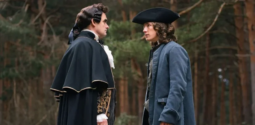 ENTRE LA SOSPECHA Y LA RABIA