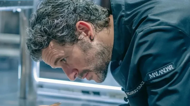 TVE no deja a nadie indiferente con la primera promo de la nueva comedia de los creadores de 'Machos Alfa' 10 Merca2.es DIVERSIDAD EN LOS FOGONES EN "SIN GLUTEN"