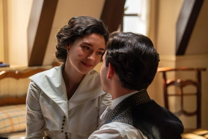 RTVE cambia la programación de 'La Promesa' y 'Valle Salvaje' y da malas noticias a los fans 48 Merca2.es CAMBIOS EN "LA PROMESA" QUE GENERARAN MUCHO RUIDO