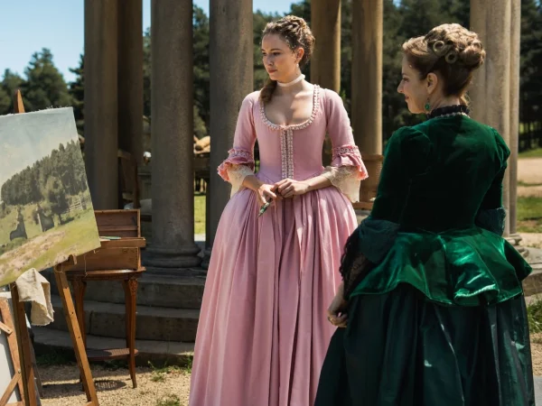 Avance 'Valle Salvaje': la revelación de Adriana y Rafael desata la mayor crisis de la Casa Grande 40 Merca2.es - 'Valle Salvaje': la revelación de Adriana y Rafael desata la mayor crisis de la Casa Grande.