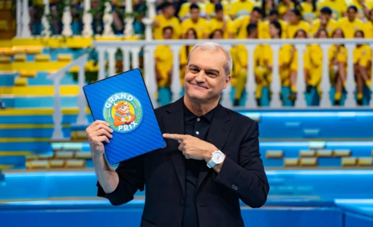 Ramon Garcia Merca2.es