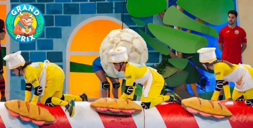 Ramon Garcia Merca2.es