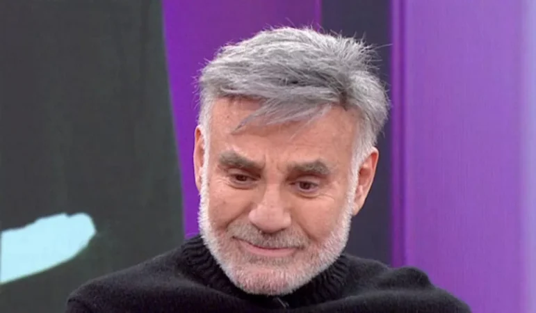 Revelan el motivo por el que Raúl Prieto ha decidido separarse urgentemente de Joaquín Torres 60 Merca2.es Raul Prieto separacion Joaquin Torres Merca2.es