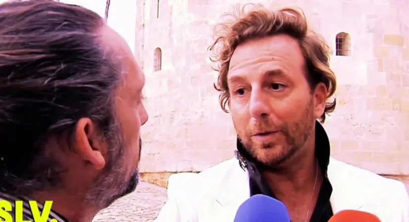 Revelan el motivo por el que Raúl Prieto ha decidido separarse urgentemente de Joaquín Torres 58 Merca2.es Raul Prieto separacion Joaquin Torres Merca2.es