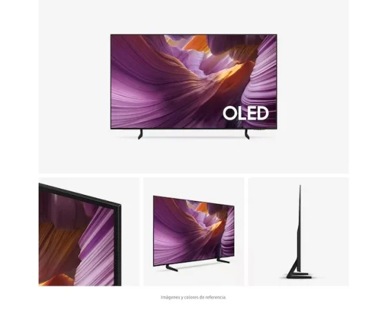 La imagen que redefine el entretenimiento