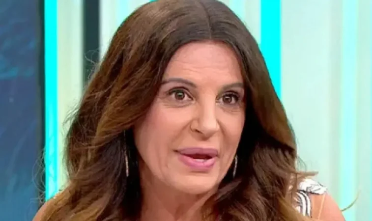 La desgarradora carta que ha escrito Sonia Monroy tras la muerte de su hermana 18 Merca2.es Sonia Monroy Merca2.es