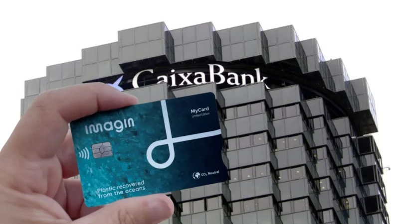 Los analistas revisan al alza el beneficio antes de impuestos de CaixaBank para 2027 2 Merca2.es Imagin posiciona a CaixaBank como líder en banca móvil