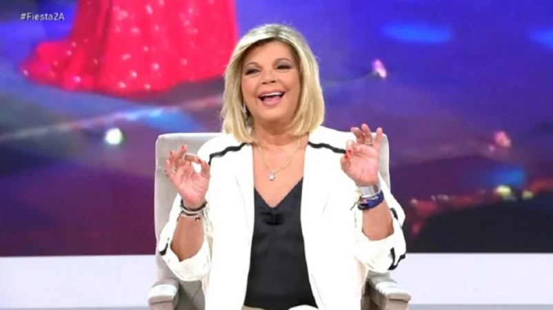Nuevo golpe para Terelu Campos: han anunciado una noticia que la dejará muy tocada 16 Merca2.es Terelu Campos Merca2.es