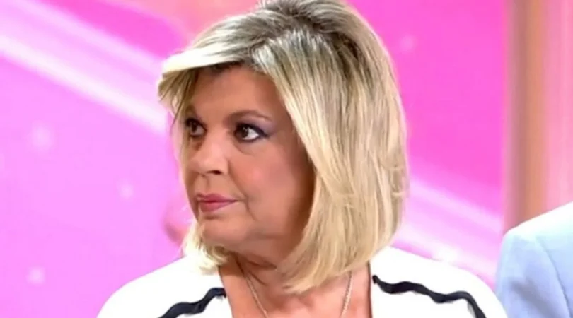 Terelu Campos Merca2.es