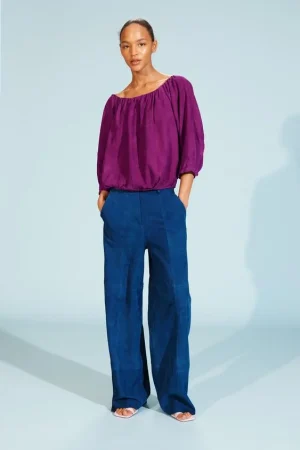 El regreso del boho chic a través de Zara