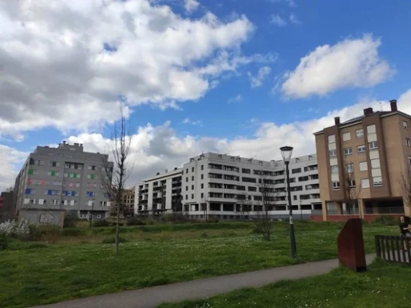 La crisis de vivienda avería el ascensor social en España (y la devuelve al medievo) 1 Merca2.es Viviendas Merca2.es