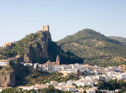 Pablo Sánchez (41), guía turístico: Pablo Sánchez (41), guía turístico: