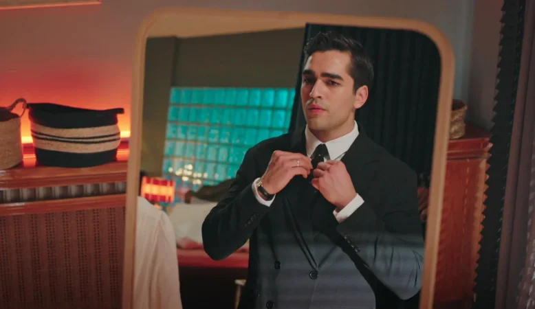 Caos en ‘Una nueva vida’: la huida de Ferit y el regreso de Seyran lo cambian todo. 7 Merca2.es atresplayer3 Merca2.es