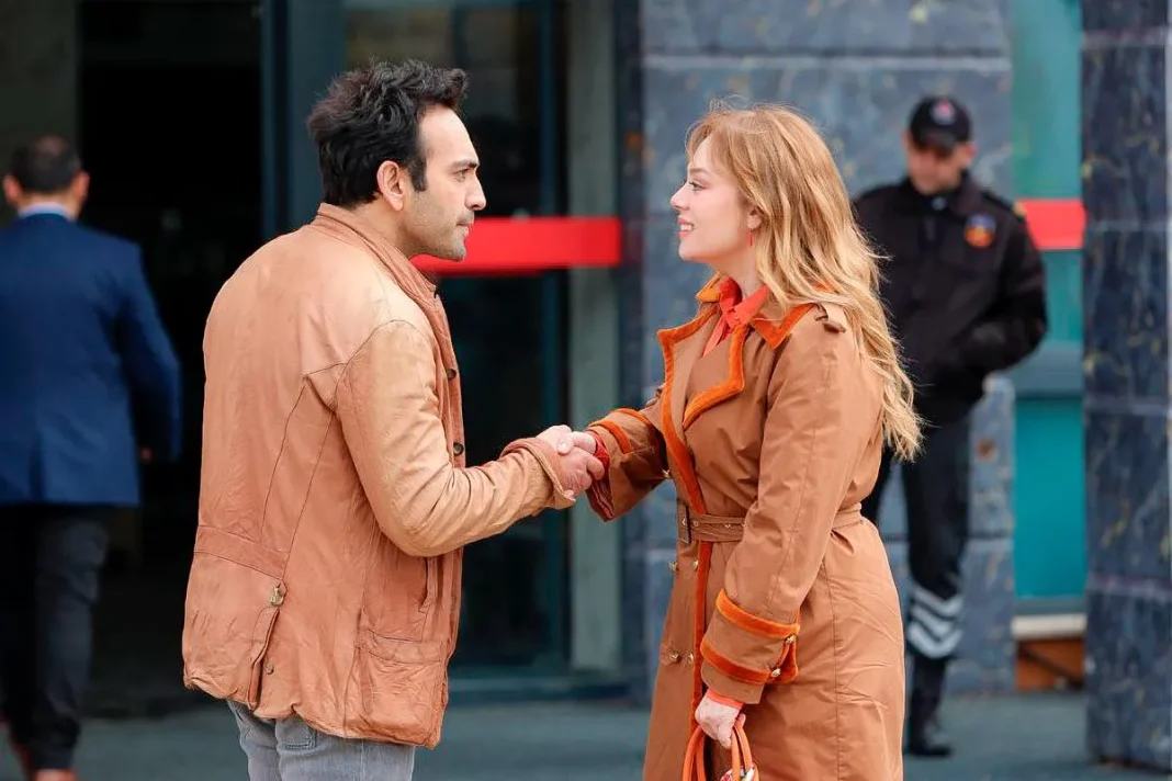 EL REGRESO DE 'RENACER'