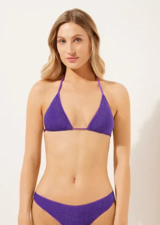 Colores sólidos y destellos brillantes