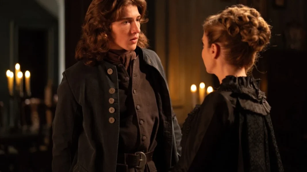 'Valle Salvaje' se tiñe de luto tras la muerte de Julio