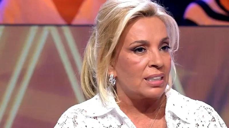 carmen borrego Merca2.es