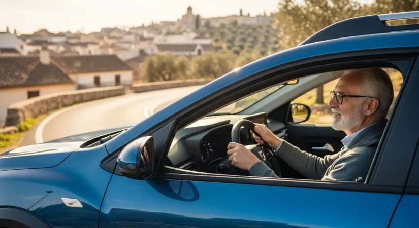 Viajar con responsabilidad en tiempos de regreso