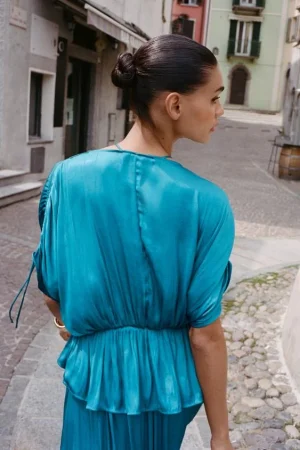 La influencia de Letizia en la moda española