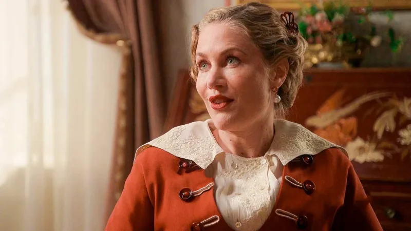 EL REGRESO DEL MAL ABSOLUTO 