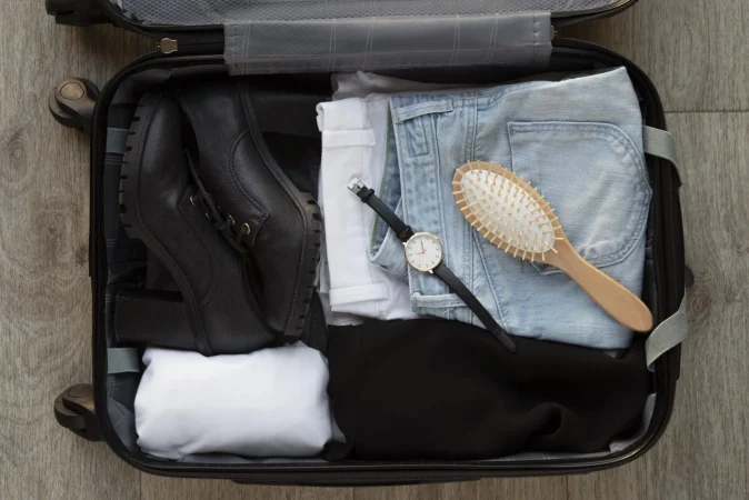 EL PROTOCOLO A SEGUIR SEGÚN LA OCU