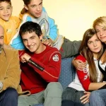 Todos lo vimos: el beso censurado en “Los Serrano” que desató una tormenta mediática