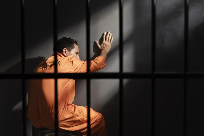 hombre de mediana edad pasar tiempo en la carcel 1 Merca2.es