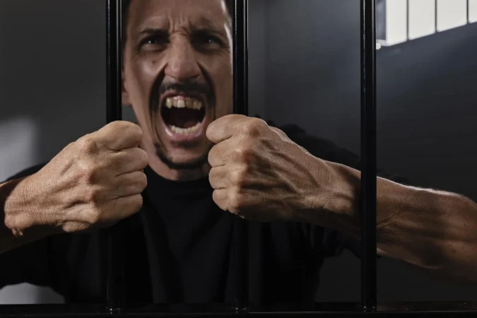 Franco Tenaglia (29 años), luchador de artes marciales mixtas y boxeador: "Las mafias funcionan de manera diferente cada una" 1 Merca2.es Mafias: Lecciones desde el límite