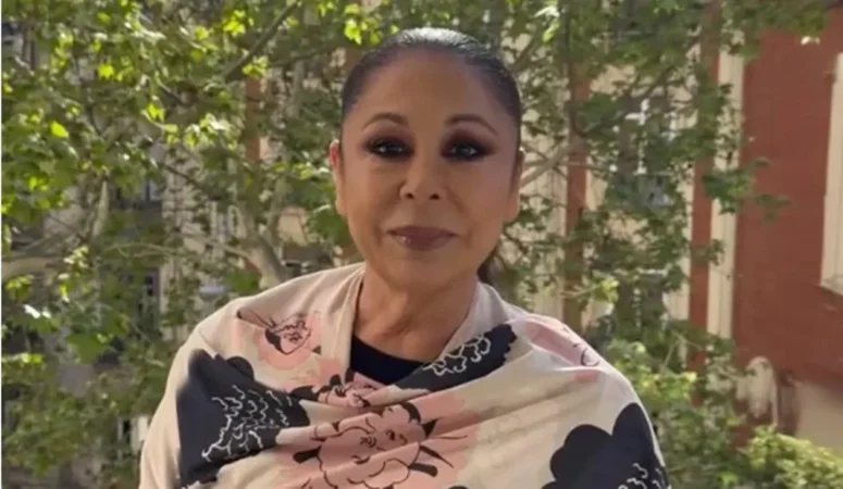 isabel pantoja Merca2.es